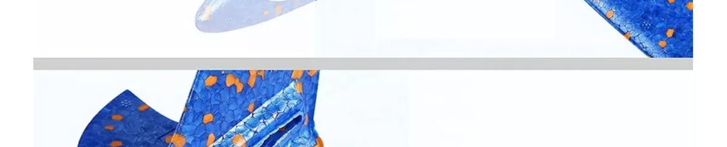 Lançador Planador de Isopor com Led ZP01203 - Zoop Toys