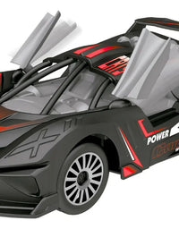 Carro Controle 7 Funções Racing Club ZP01290 - Zoop Toys
