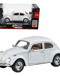 Coleção Racing Club Fusca Clássico ZP01439 - Zoop Toys
