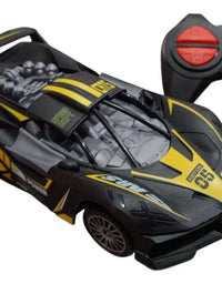Carro Controle 7 Funções Racing Club ZP01290 - Zoop Toys
