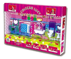 Coleção Lucy Suite 370-B - Braskit