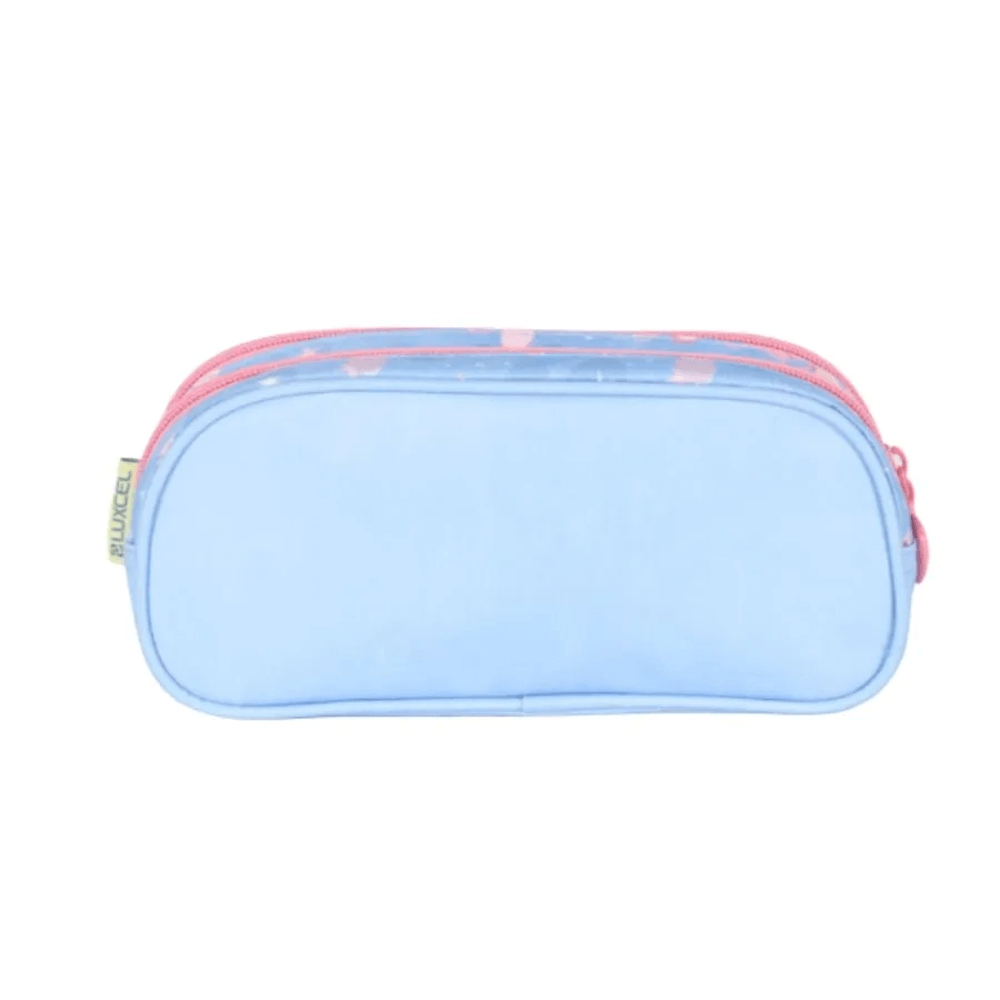 Estojo Duplo Stitch EI42394SC - Luxcel