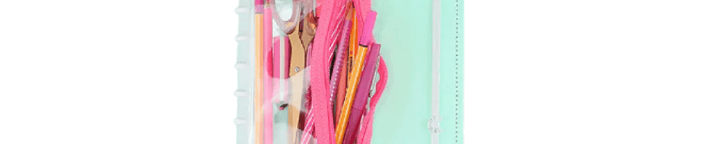 Estojo Inteligente Crystal Neon Pink CIEI1010 - Novitate