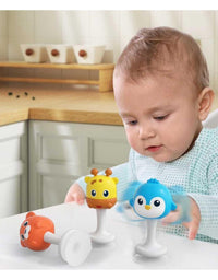 Chocalho Animal FBB-392 - Fenix
