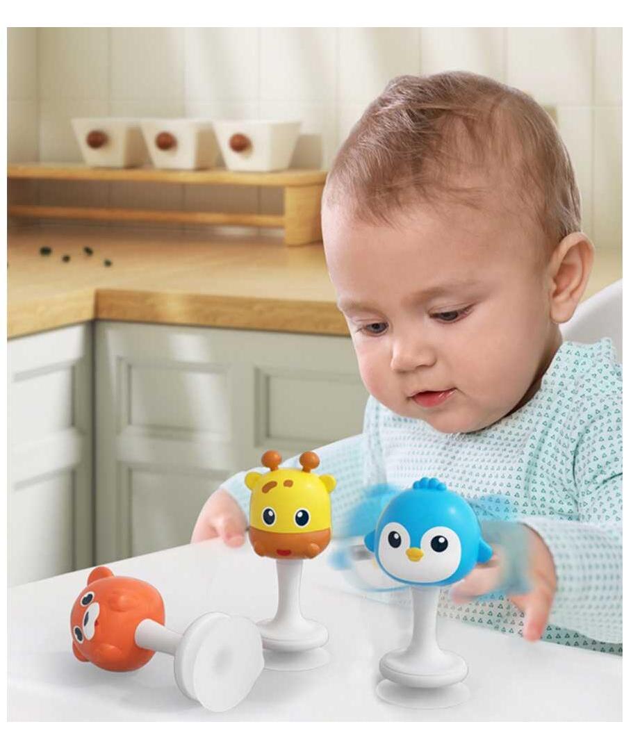 Chocalho Animal FBB-392 - Fenix