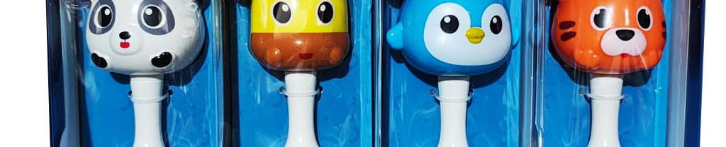 Chocalho Animal FBB-392 - Fenix