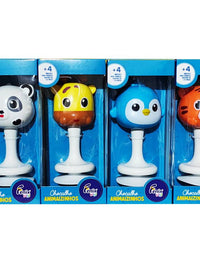 Chocalho Animal FBB-392 - Fenix
