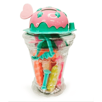 Massa de Modelar Bichinhos Cute FF3203 - Fofy