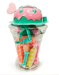 Massa de Modelar Bichinhos Cute FF3203 - Fofy
