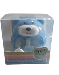 Apontador Automático Urso Feliz FF4006 - Fofy
