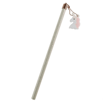 Lápis Preto HB Pingente Luxo Magical FF5500 - Fofy