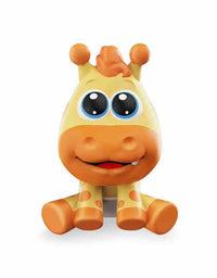 Baby Land Fofilhotes Girafa 3091 - Cardoso
