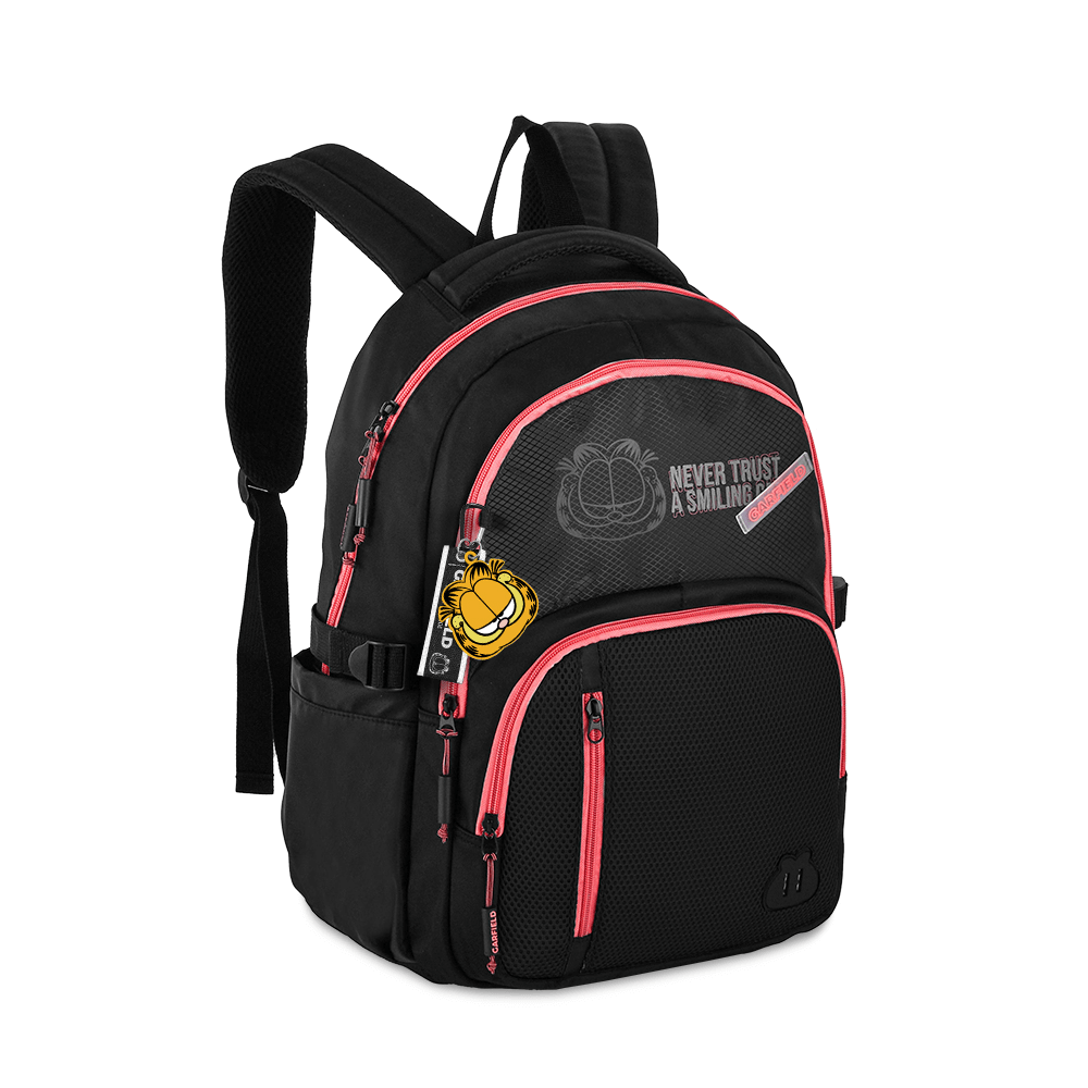 Mochila Costas Grande 17,5″ Garfield -GF24660 - Clio