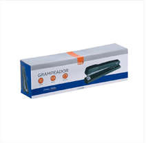 Grampeador de Alto Alcance 20,3 cm Para 30 Folhas 75g/m² GP3001 - BRW