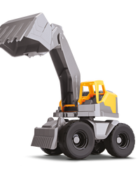 Caminhão Joy.Co Construction Escavadeira 925 - Bambola
