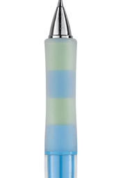 Lapiseira Plástica 0.7mm Color Grip LP0106 - BRW
