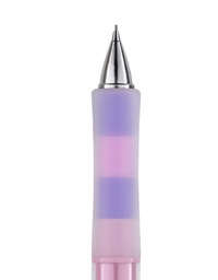 Lapiseira Plástica 0.7mm Color Grip LP0106 - BRW
