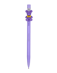 Lapiseira Plástica Delicate 0.9mm Ponta Divertida LP1721 - BRW
