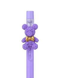 Lapiseira Plástica Delicate 0.9mm Ponta Divertida LP1721 - BRW
