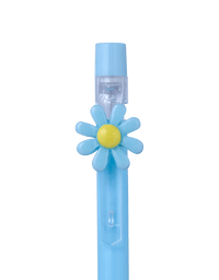 Lapiseira Plástica Delicate 0.9mm Ponta Divertida LP1721 - BRW
