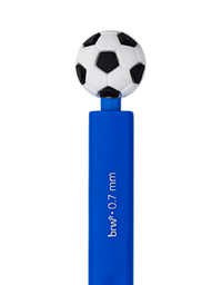 Lapiseira Plástica Sports 0.7mm LP1724 - BRW
