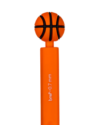 Lapiseira Plástica Sports 0.7mm LP1724 - BRW
