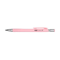 Lapiseira Tom Pastel Rosa 2.0mm + 6 Grafites LP2007 - BRW