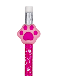 Lápis Infinity Paw Patinhas Grafite Infinito 0,5 mm LP3001 - BRW
