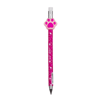 Lápis Infinity Paw Patinhas Grafite Infinito 0,5 mm LP3001 - BRW