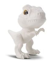 Dinossauro Velocirapto Little Dino Pintura 801 - Bambola