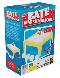 Jogo Bate Marshmallow 04271 - Grow
