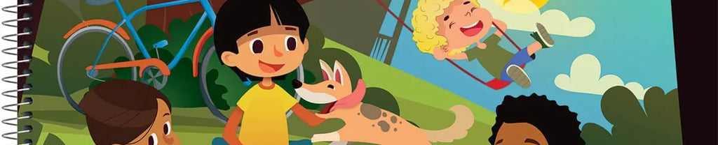 Caderno Espiral Capa Dura Meia Pauta 40 Fl. Sapeca 14499-1 - Tilibra