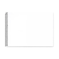 Caderno Cartografia e Desenho A4 Meu Primeiro Desenho 40 Folhas 140 g/m² 77177 - Jandaia