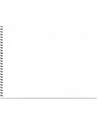 Caderno Cartografia e Desenho A4 Meu Primeiro Desenho 40 Folhas 140 g/m² 77177 - Jandaia
