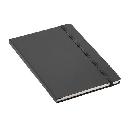 Caderneta Brochura A5 Sem Pauta 80 Folhas 80g/m² - BRW