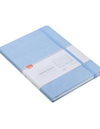 Caderneta Brochura A5 Sem Pauta 80 Folhas 80g/m² - BRW
