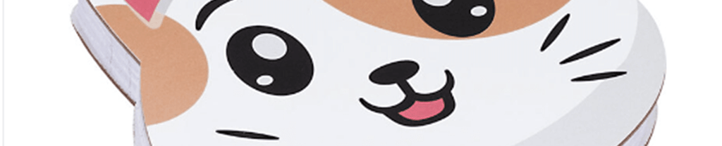 Bloquinho Best Friend Pautado 80 Folhas NB8550 - BRW