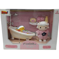 Casinha Feliz Coleção II ZP01237 - Zoop Toys