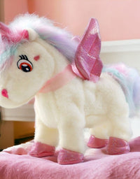 Bichinho Amigo Unicórnio ZP01137 - Zoop Toys
