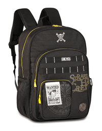Mochila Costa Grande 16" One Piece OP25059J - Clio
