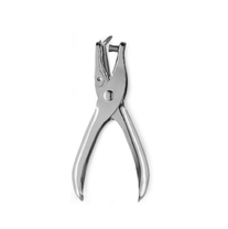 Perfurador de Metal 1 Furo de 6mm PF0001 - BRW