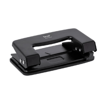 Perfurador de Metal 2 Furos Para Até 10 Folhas PF1000 - BRW