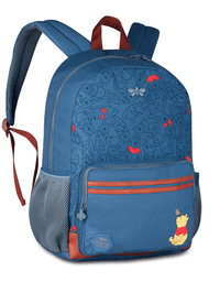 Mochila de Costas Ursinho Pooh 16″ PO27047 - Clio
