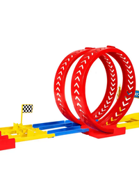 Pista Race Looping Challenge 0381 - Samba Toys
