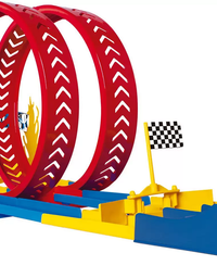 Pista Race Looping Challenge 0381 - Samba Toys
