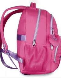 Mochila de Costas Grande Rebecca Bonbon 17.5″ RB24536 - Clio

