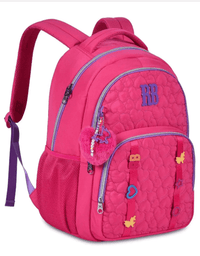 Mochila de Costas Grande Rebecca Bonbon 17.5″ RB24536 - Clio
