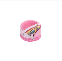 Régua Silicone Bracelete 30 cm Dinossauro ou Unicórnio RE0300 - BRW