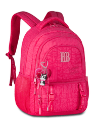 Mochila de Costas Rebecca Bonbon 17.5″ RB27006 - Clio
