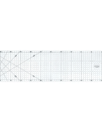 Régua Para Patchwork 60cm RE4002 - BRW
